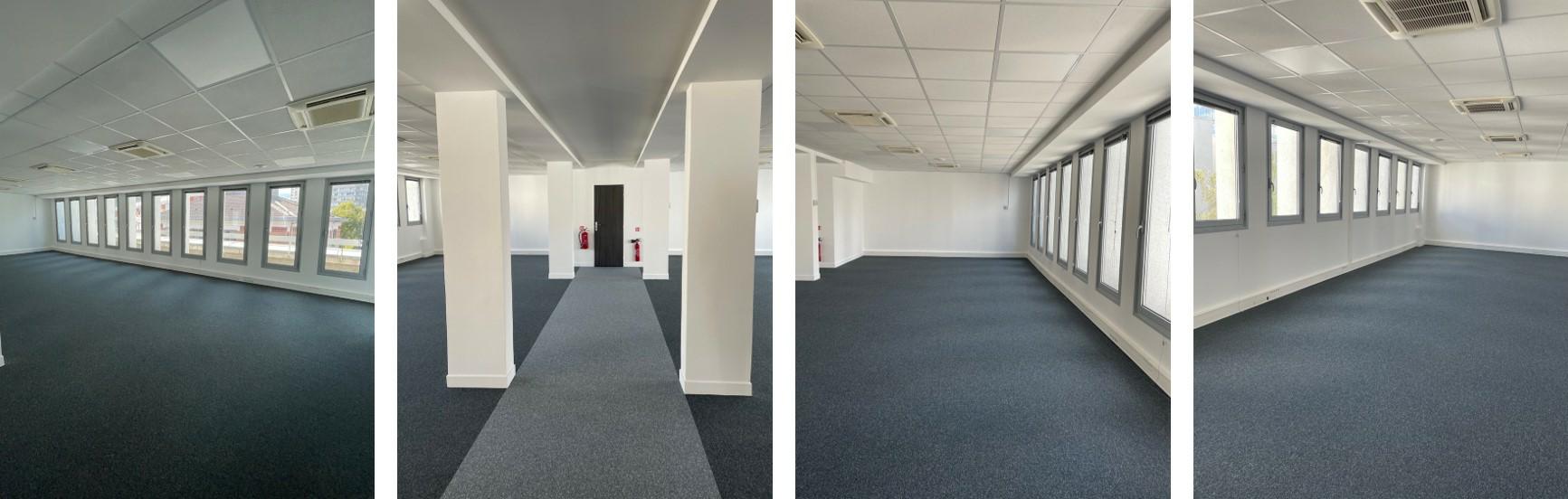 Bureau Paris 1027m² Location bureau Paris OLBUR2104697 20